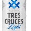 Cerveza Tres Cruces ligth lata 473 ml (SUPER OFERTA)