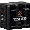 tres cruces ne 1 Cerveza Tres Cruces lata 473 ml (SUPER OFERTA)